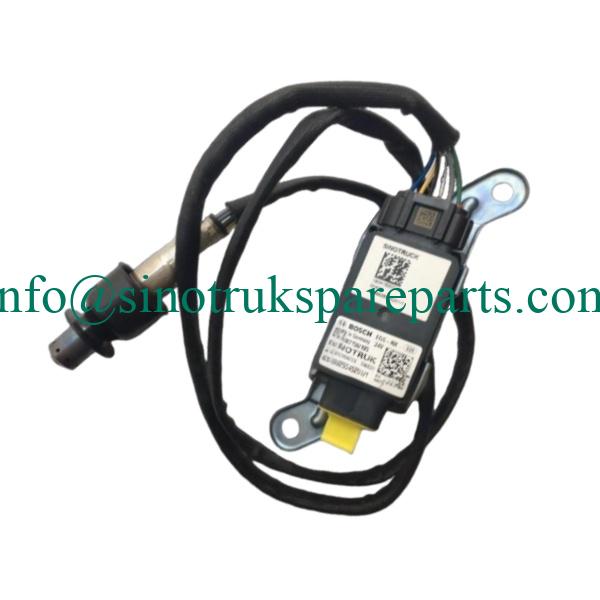 Sinotruk WG1034121035 Trung Quốc VI PM Cảm biến