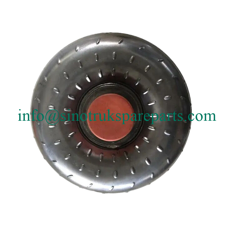 Torque Converter 4110000076388 for 4WG200 Transmission