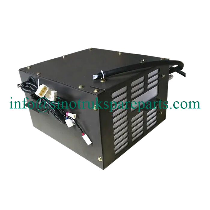 Roda pemanas loader roda pemanas evaporator rakitan 4190003273 untuk LG956L