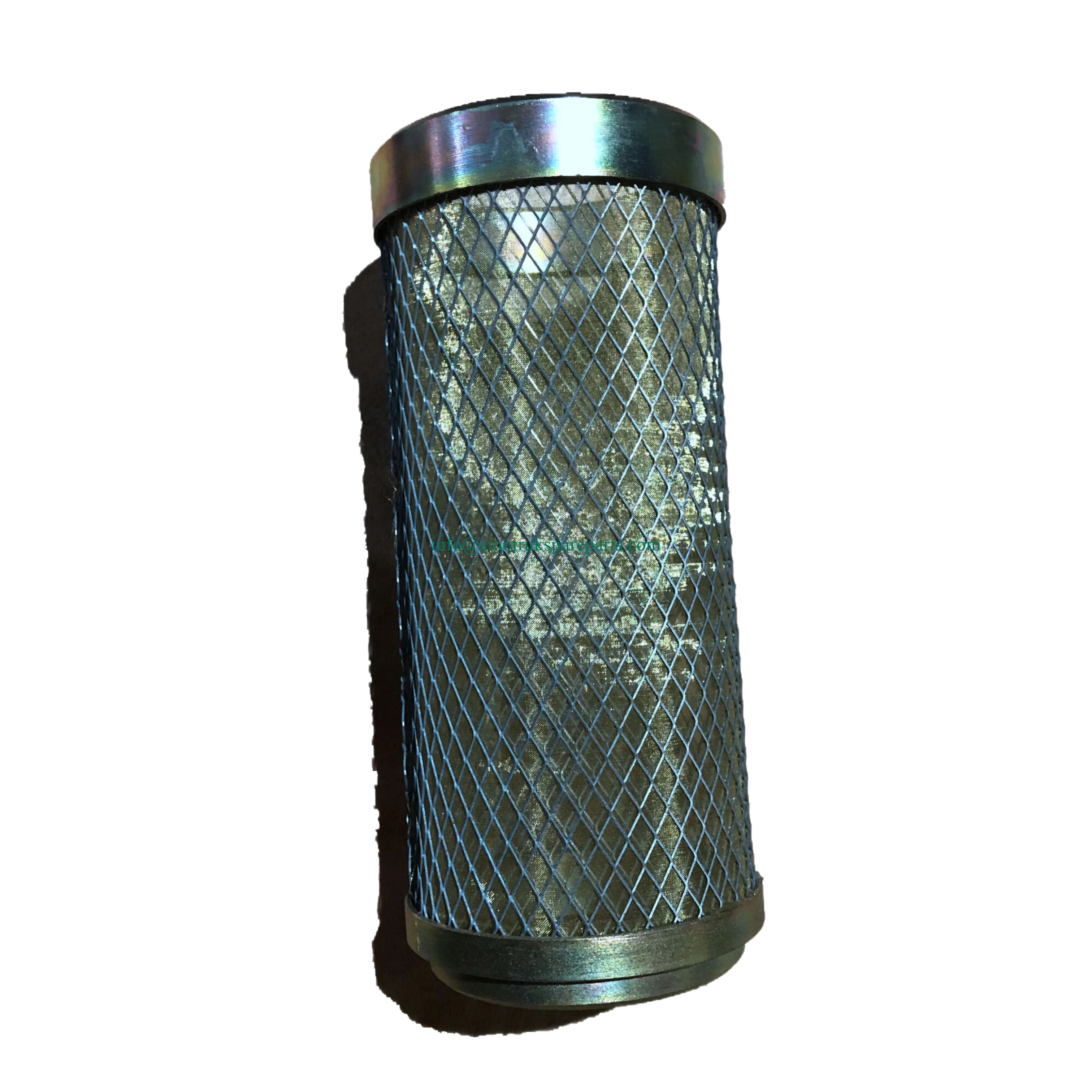 Filter pemuat roda ZL50F Z510210890 Z320470910