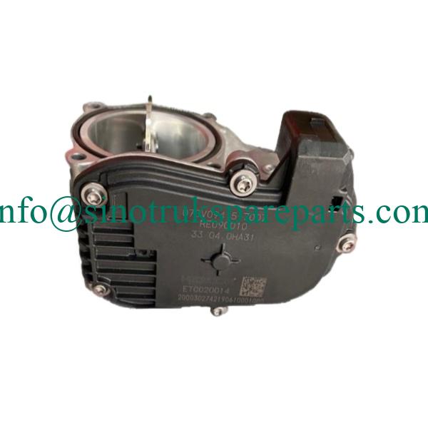 Số phần 070V09415-7007 Van ga nạp