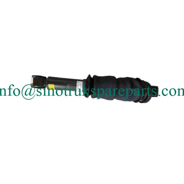 HOWO T7H Cab Shock Absorber WG1664440201 – Phụ tùng Sinotruk chính hãng