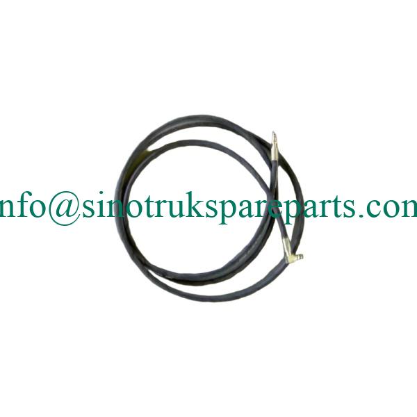 SINOTRUK HOWO T7H SITRAK C7H TUBO HIDRÁULICO DA CLUTH & Conjunto da mangueira de alta pressão (711W31111-6004) – Kit de linha de freio OEM