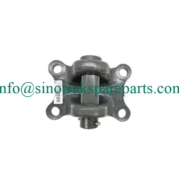 Sinotruk Howo T7H/Sitrak C7H TOW Hook Assembly (WG9725931200) – Подлинный тяжелый буксирный кронштейн