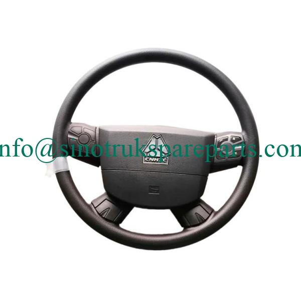 Sinotruk Howo T7H/Sitrak G7/C7H рулевое колесо (WG9925470364) – Эргономичный управление эргономичным грузовиком