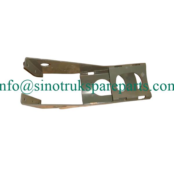 Sinotruk Howo T7H Sitrak C7H Air Reservoir Cham