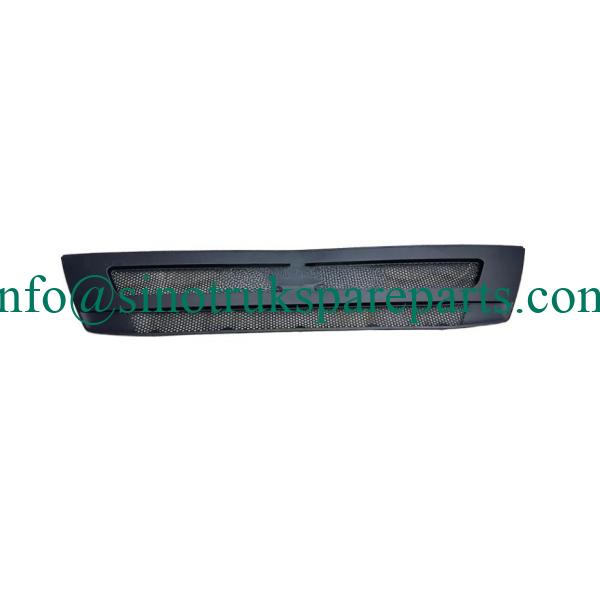 Sinotruk Howo T7H/A7 & Grade de máscara de táxi sitrak & Decoração NET WG1664112061 – Peças de reposição de OEM‌