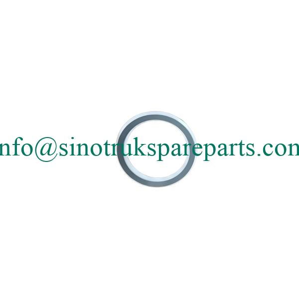 Sinotruk Howo Niêm phong hình nón Gasket WG9925540162