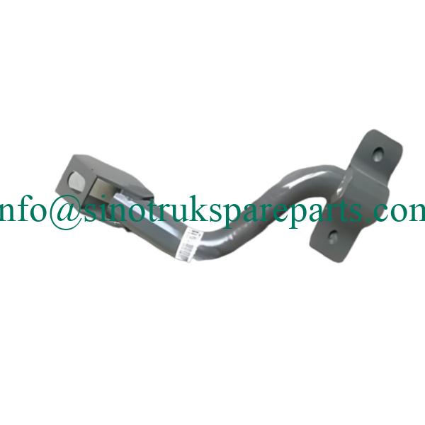SINOTRUK HOWO BẮT ĐẦU CẢNH BÁO CÂN SỰ