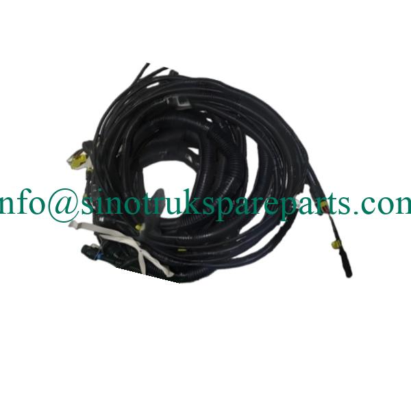 SINOTRUK HOWO CHASSIONSIS DEFIRESS AZ9928776861
