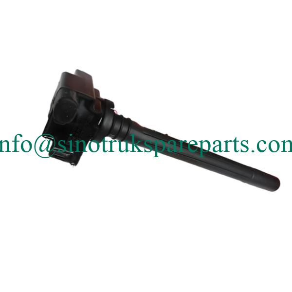 ‌HOWO T10 Natural Gas Engine Ignition Coil (VG1092080190) – Sinotruk Genuine Spare Part