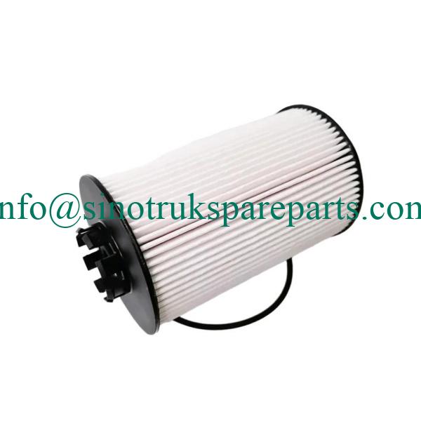 Howo T7H Synotrok C7H MC11/MC13 Bộ lọc nhiên liệu nhiên liệu 201V12503-0062 | Hệ thống lọc diesel được chứng nhận OEM cho động cơ Euro V/VI