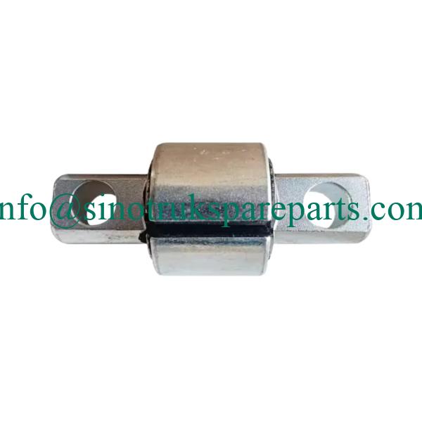 Pria sinotruk howo t5gsitrak c7h kabin depan flip shaft bushing 810-96210-0609  Bushing anti-pakaian tugas berat untuk mesin IVV Euro