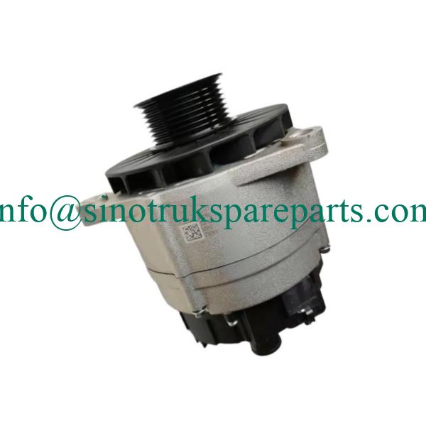 Man Sinotruk Howo T7HSitrak C7H MC11MC13 Lắp ráp máy phát điện 202v26101-7271 Máy phát điện hiệu quả cao được chứng nhận OEM cho động cơ Euro VVI