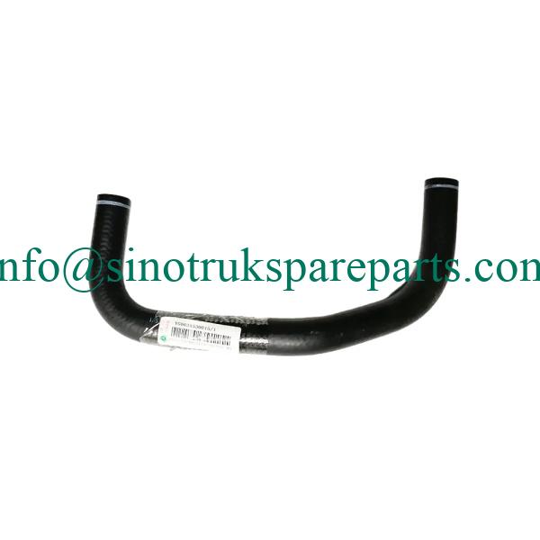 Man Sinotruk Howo T7HSITRAK C7H Bộ tản nhiệt chảy máu YG962530015 712W96305-0003 vòi EPDM nhiệt độ cao cho Euro 56 Động cơ