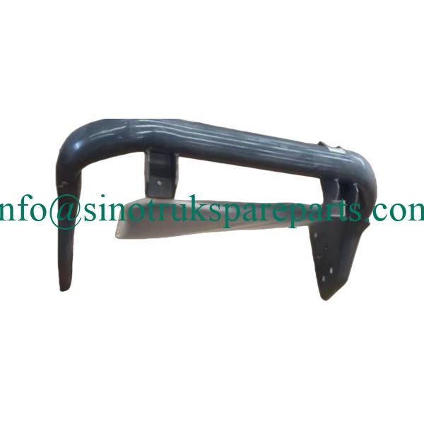 Kit de montagem do suporte de transmissão Sinotruk Howo – WG9725595147