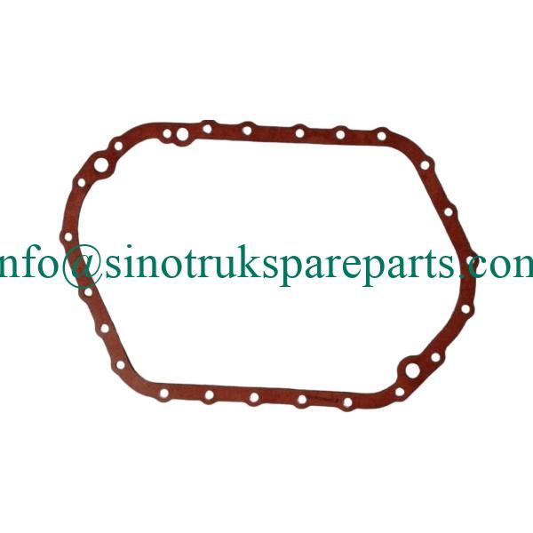 SINOTRUK HOWO TRANSMISSÃO CAPA DE JUNTA DE JUNÇA – WG2229000040