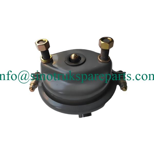 SINOTRUK HOWO DISC DISC BRAK FRONT BUAMBER WG9000360410 – Phòng phanh OEM cho xe tải Howo