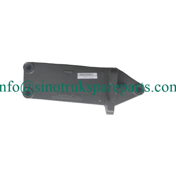 Sinotruk Howo Động cơ Hỗ trợ phía sau lắp ráp WG9725590569 – Khung gắn xe tải OEM cho sê -ri Howo T7H/A7