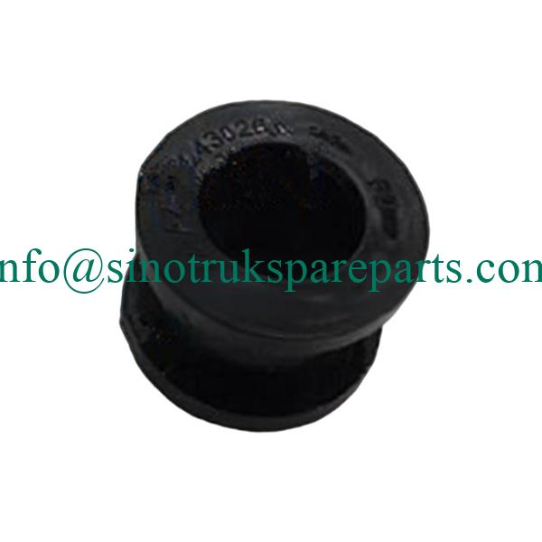 Подлинный Sinotruk HOWO PIVOT BUSH AZ1642430263 – Сверхмощная запасная втулка запасная часть подвески
