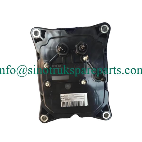Genuine Weichai Qintai Type-5 Urea Pump Assembly (Part #1001767222)