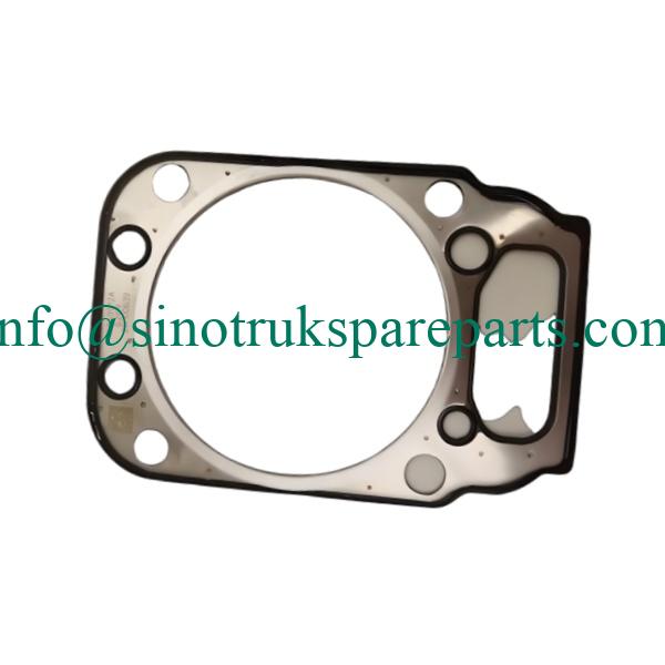 Genuine Weichai WP6 Deutz Engine Cylinder Head Gasket (Bagian No. 13059912SEBUAH) – OEM Sealing Kit