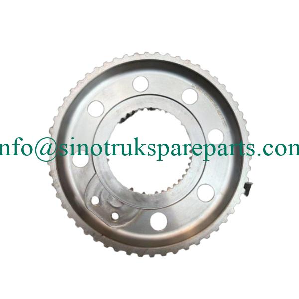 Sinotruk قطع غيار حقيقية – 2405042-A6ej6 نهاية العجلة نهاية العتاد الداخلية رنينا