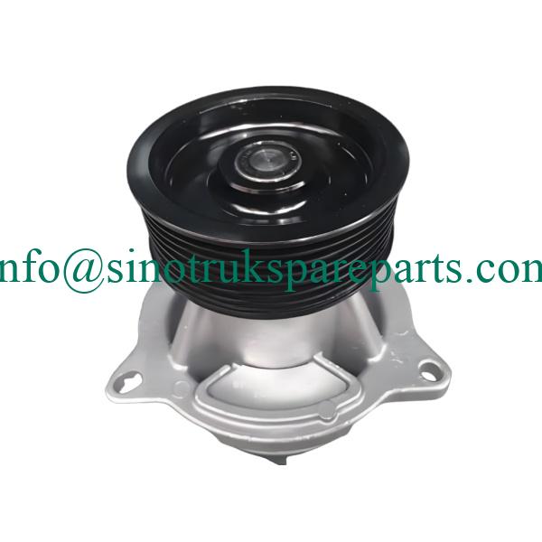 ‌Genuine Weichai WP10H Water Pump Head (Part #1001273037  611600060007)