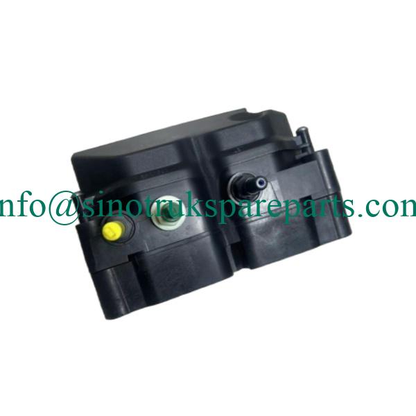 Weichai OEM DEF Pump Assembly (Bagian No. 1001349818) for Diesel Engines