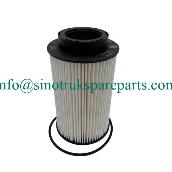 Phần tử bộ lọc nhiên liệu Sinotruk chính hãng Sitrak (Phần không. 201V12503-0621) – Lọc chính cho động cơ MC11