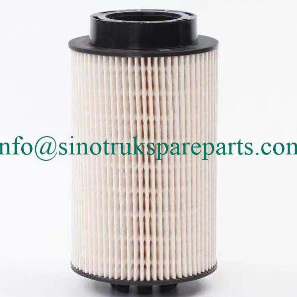 Sinotruk chính hãng Howo T5G MC11 Bộ lọc nhiên liệu động cơ (Phần không. 201V12503-0061) – Yếu tố thay thế OEM