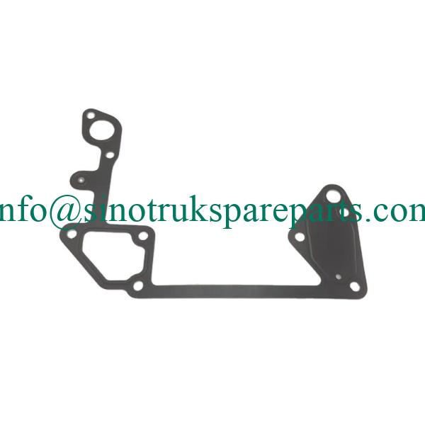 Genuine SINOTRUK SITRAK T7H MC11 Engine Sealing Gasket (Phần không. 201V06903-0061) – Heavy Duty Truck Spare Part
