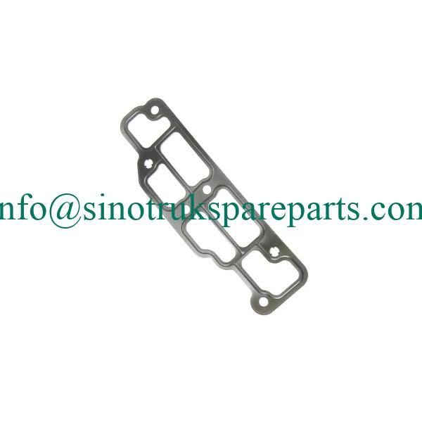 Genuine SINOTRUK Thermostat Housing Seal Gasket (Phần không. 201V06904-0042) – High-Temperature Engine Cooling System Component