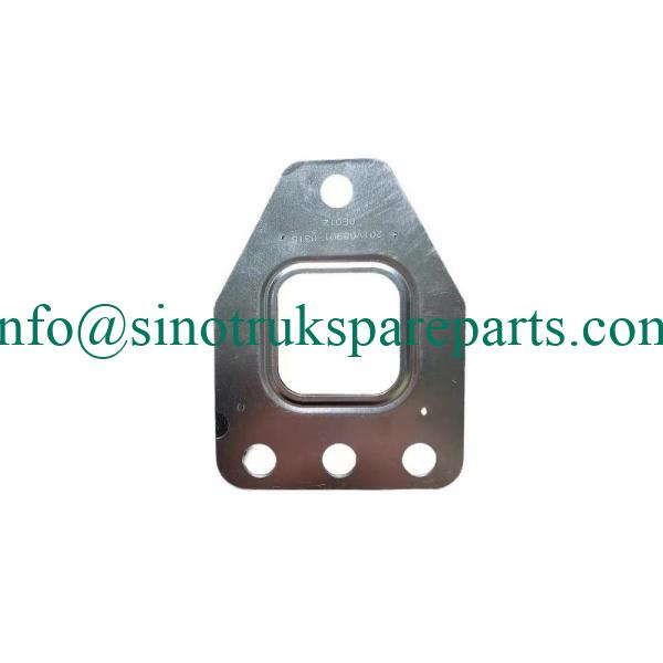 Original SINOTRUK SITRAK C7H MAX TX Exhaust Manifold Gasket (Phần không. 201V08901-0315) – Heavy Duty Truck Spare Part