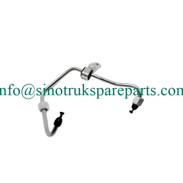 ‌Original SINOTRUK SITRAK C7H High Pressure Oil Line (Phần không. 201V10301-6189) – Fuel Injection System Spare Part‌