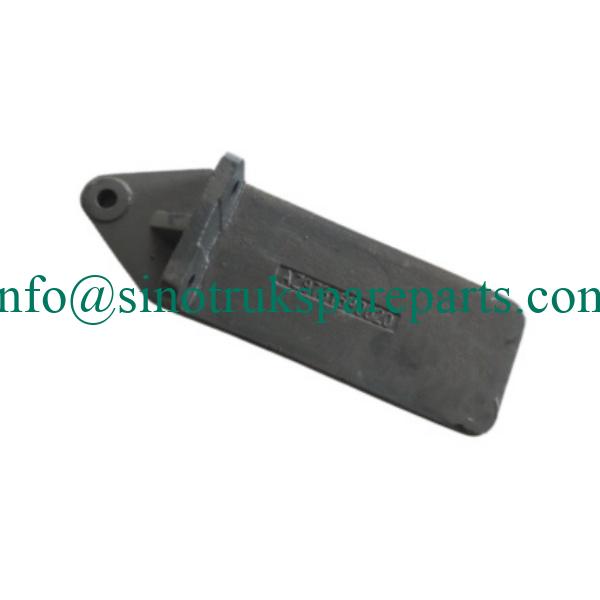 Sinotruk HOWO Genuine Engine Mounting Bracket AZ9731590020 – Heavy Duty Support Bracket for Sinotruk WD615/618 Series Engines