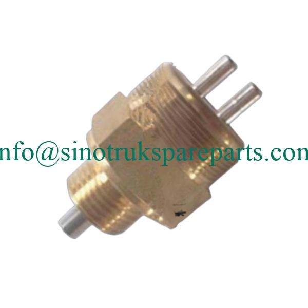 Weichai Diesel Engine Signal Switch (Bagian No. 501307450)