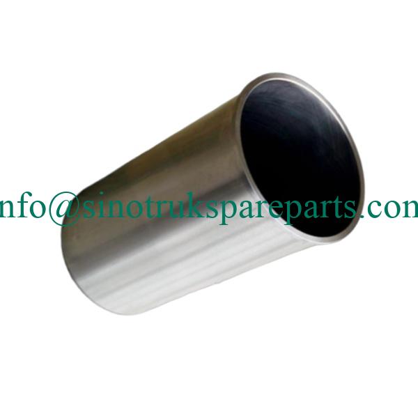 Weichai Genuine Engine Cylinder Liner (Bagian No. 61500010344) for WP Series Diesel Engines