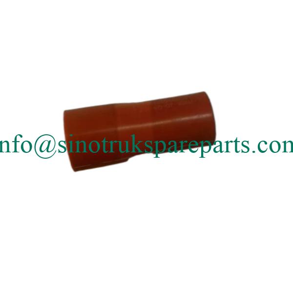 Weichai Genuine HOWO TX Air System Hose Assembly (Bagian No. 1003588965)