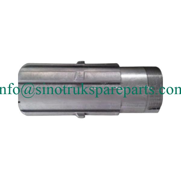 Weichai Genuine Hollow Transmission Shaft (Bagian No. 199014320135) – Heavy Duty Axle Component
