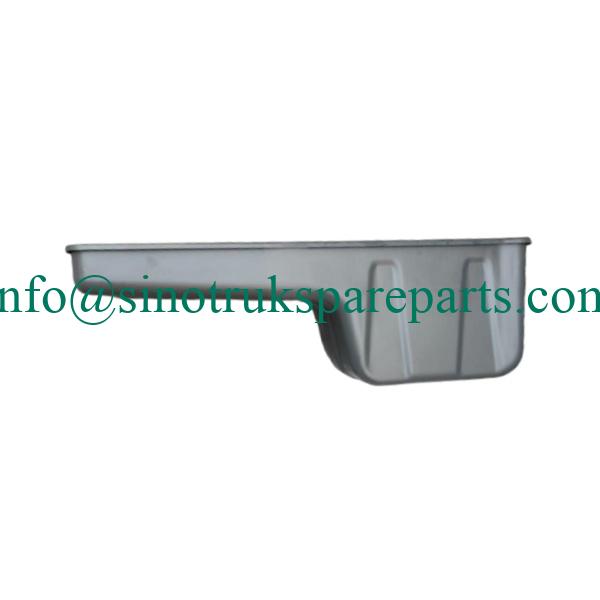 Weichai Genuine Oil Pan Assembly (Bagian No. 1000736436) for Diesel Engines