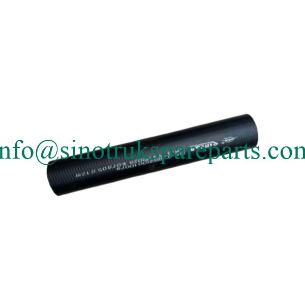 Weichai OEM Engine Oil Filler Tube Assembly (Bagian No. 61500010079)