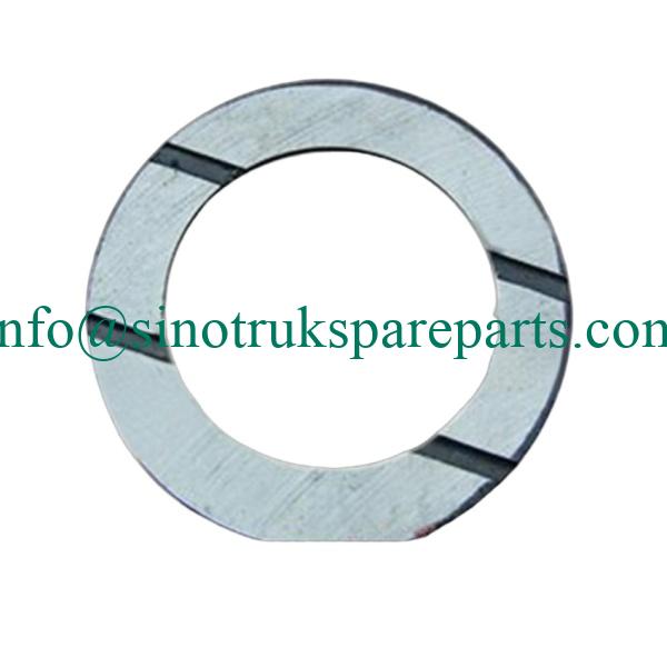 Weichai OEM Rear Axle Gear Shim (Bagian No. 199014320071) – Differential Spacer