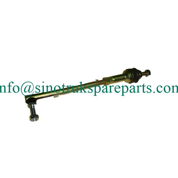 Подлинный Sinotruk Howo T7H/Sitrak C7H – Связанная кронштейна OEM
