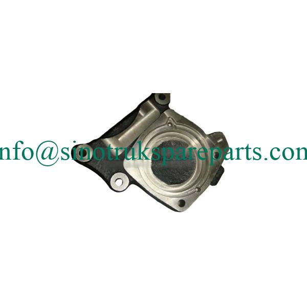 Suporte genuíno do freio de transmissão sinotruk howo wg2229260034 – Conjunto do pistão de alumínio