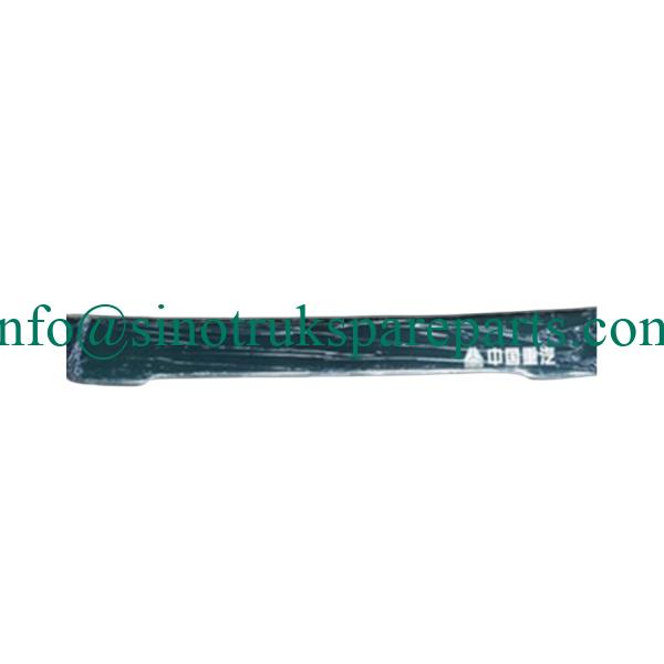 Sinotruk Howo Sun Visor asli WG1642870002 – Majelis Sunshade Truk Tugas Berat