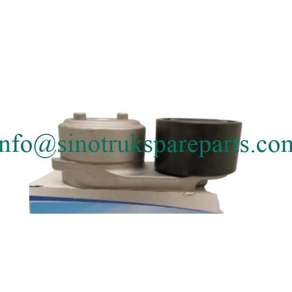 Patrol tensioner sabuk serial WP serial asli 1000380692 – Pesta Luang Mesin Sinotruk