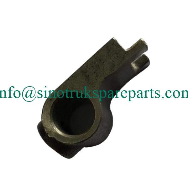 Sinotruk HOWO Transmission ReverseCrawler Shift Block WG2214220051 – OEM Synchronizer Gear Component‌