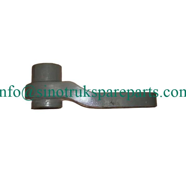 ‌SINOTRUK HOWO Genuine Gear Shift Lever Assembly AZ9731470030 – OEM Control Rod for T7HTX Series Trucks