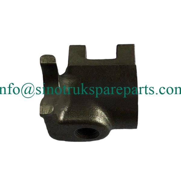 ‌Sinotruk HOWO Transmission Overdrive Shift Block WG2214220054 – OEM Synchronizer Component for Gear Shifting‌